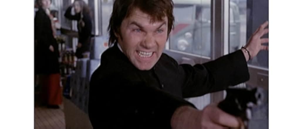 Emergency Squad 1974