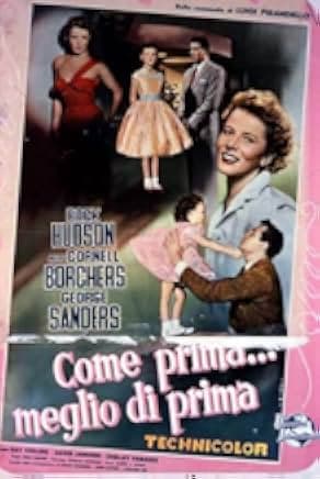 Never Say Goodbye 1956