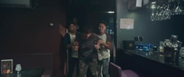 One Second Champion 2020