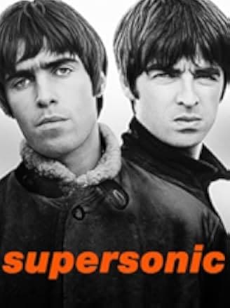 Oasis: Supersonic 2016