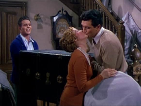 Has Anybody Seen My Gal 1953