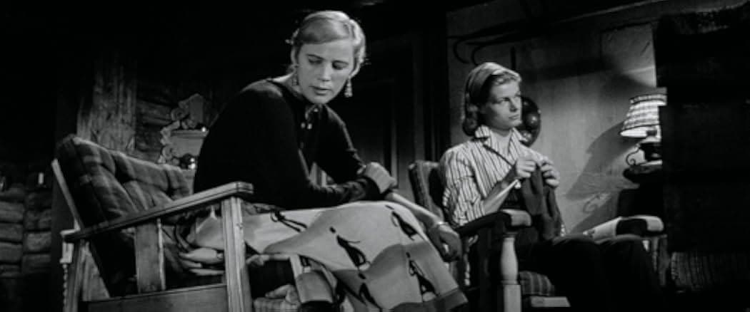 Lake of the Dead 1958