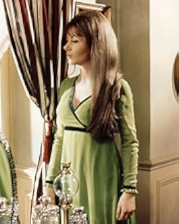 The Vampire Lovers 1970