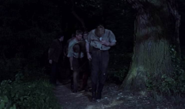 The Frozen Dead 1966