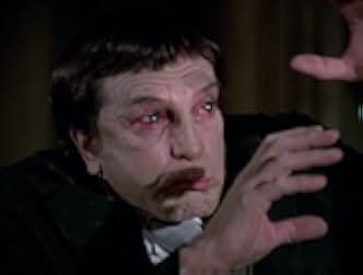 The Night Stalker 1972