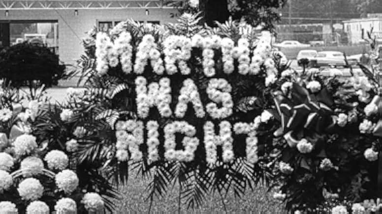 The Martha Mitchell Effect 2022