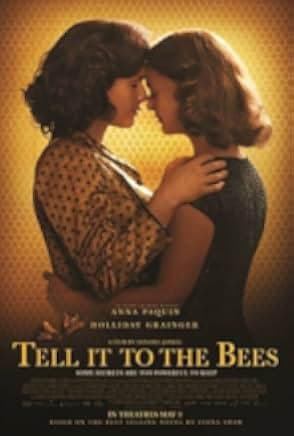 Tell It to the Bees 2018