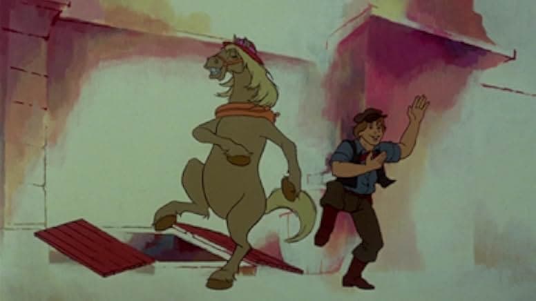 Heidi's Song 1982