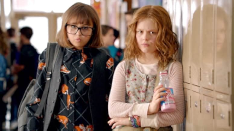 Dear Dumb Diary 2013