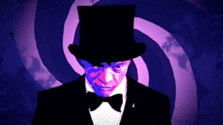 The Actor 2018