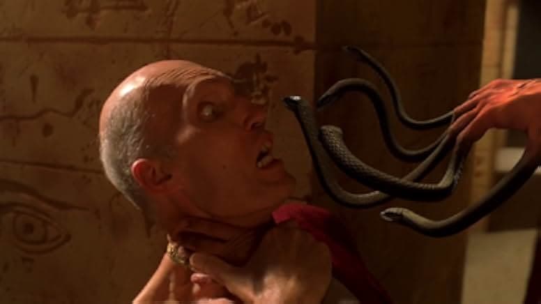 The Fallen Ones 2005