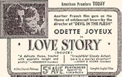 Douce 1943