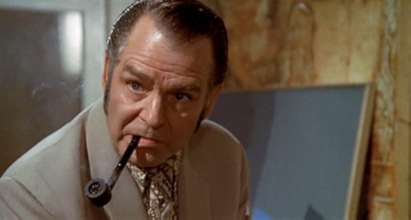 The Vault of Horror 1973