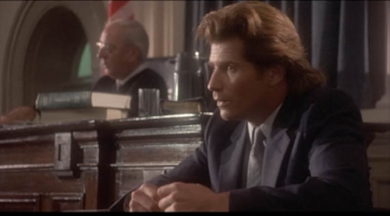 Rolling Vengeance 1987
