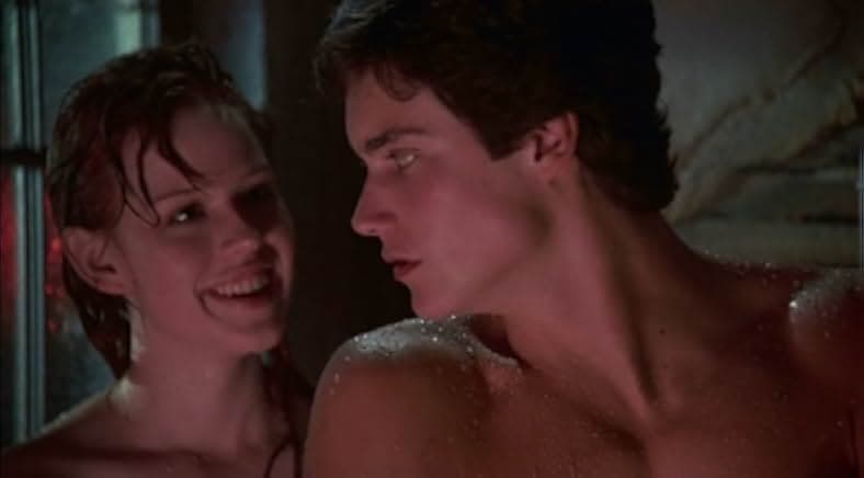 For Keeps? 1988