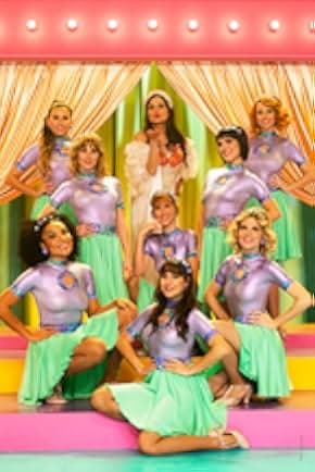 My Heart Goes Boom! 2020