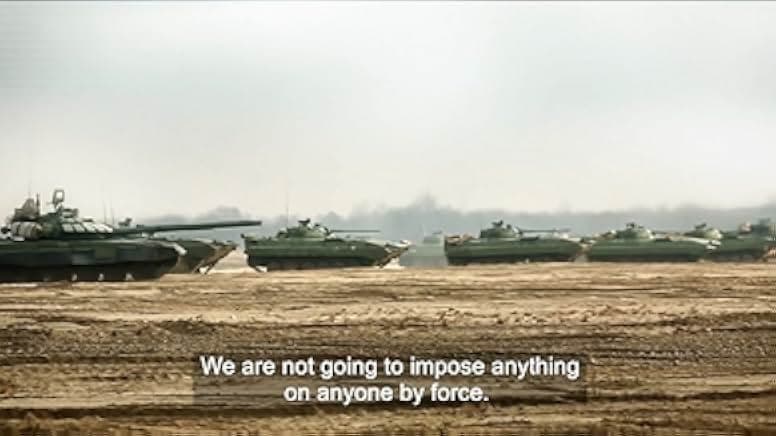 20 Days in Mariupol 2023