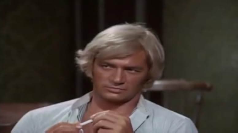 Four Came to Kill Sartana 1969