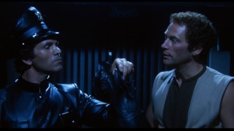 I guerrieri dell'anno 2072 1984