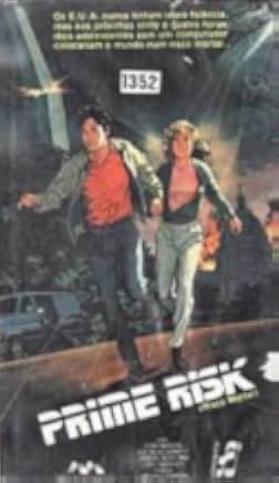 Prime Risk 1985