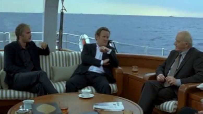 The Flight of the Swan 2010