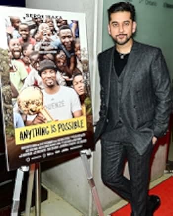 Anything is Possible: A Serge Ibaka Story 2019