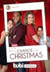 A Chance for Christmas 2021
