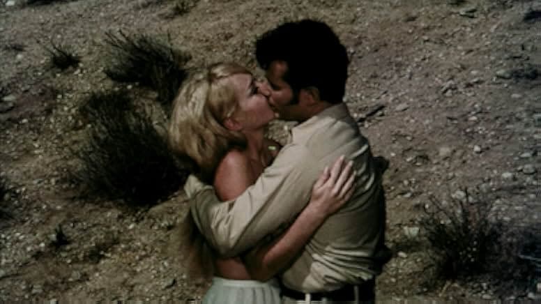 The Bushwhacker 1968