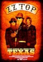 ZZ Top: That Little Ol' Band from Texas 2019