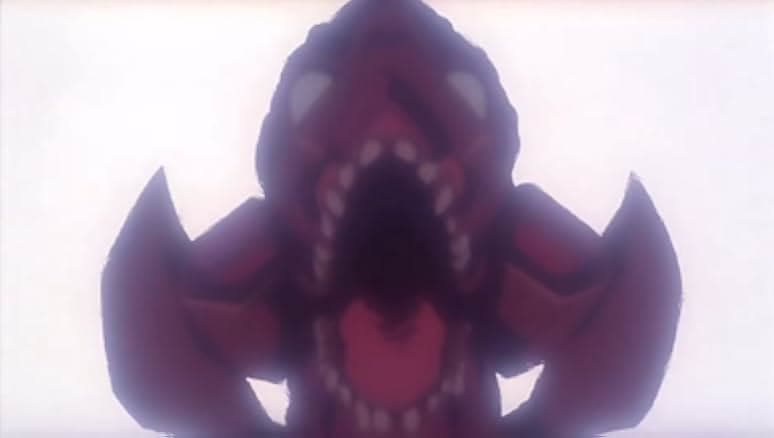 Neon Genesis Evangelion: The End of Evangelion 1997