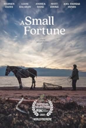 A Small Fortune 2021