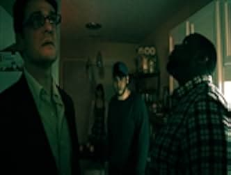 Midnight Macabre 2017