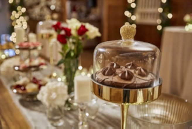 Jingle Bell Bride 2020