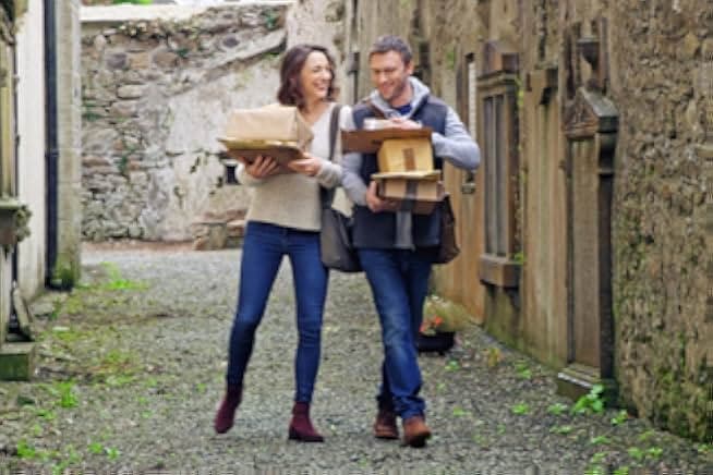 Love's Portrait 2022