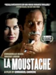 The Moustache 2005