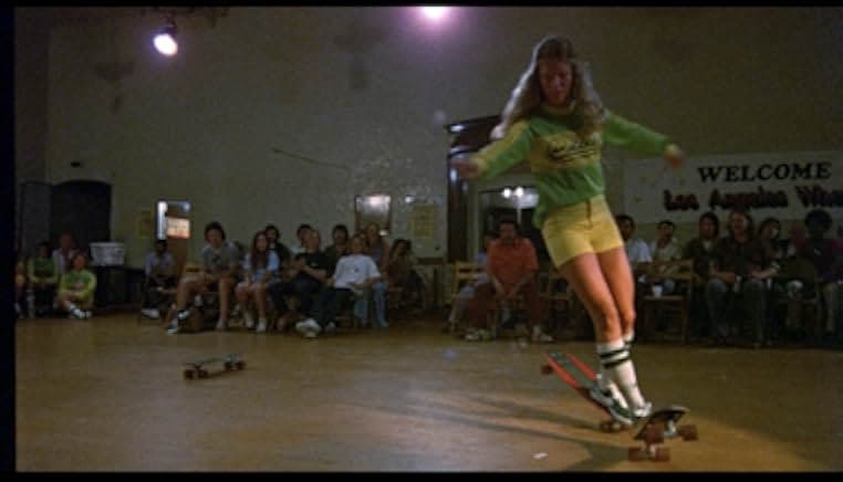 Skateboard 1978