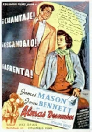 The Reckless Moment 1949