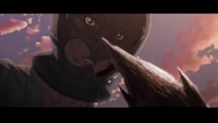 Berserk: The Golden Age Arc III - The Advent 2013