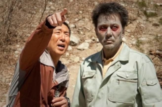 The Woodsman and the Rain 2012