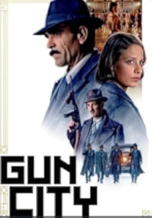 Gun City 2018