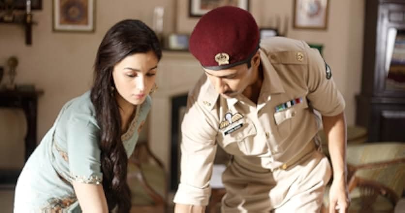 Raazi 2018