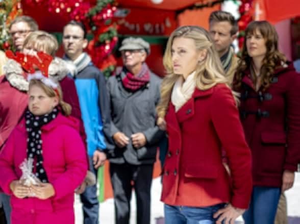 Christmas in Love 2018