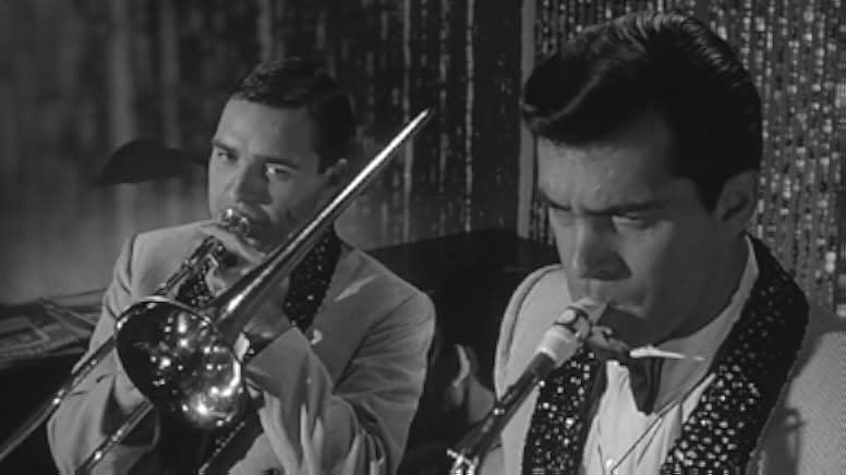 Too Late Blues 1961