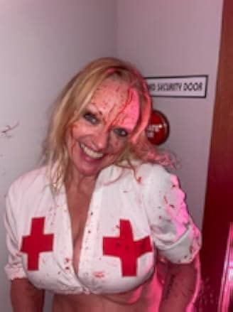 Fingerlakes Grindhouse Presents Till Death Do Us Part 2021