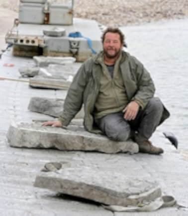 Attenborough and the Sea Dragon 2018