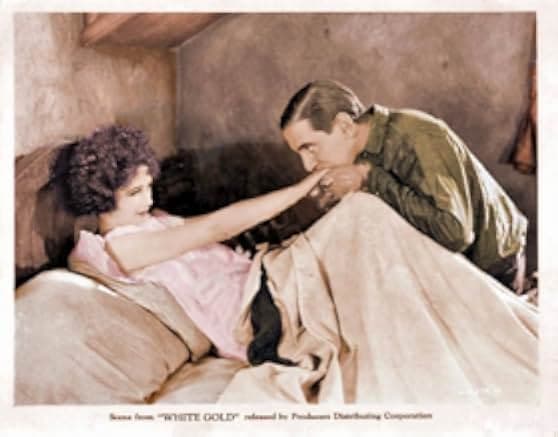 White Gold 1927