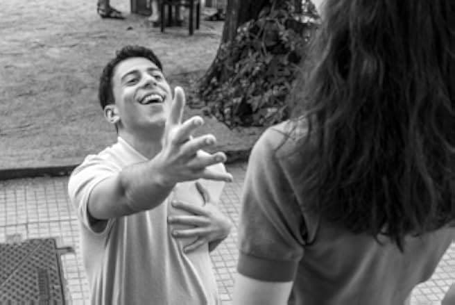 There's Still Tomorrow 2023