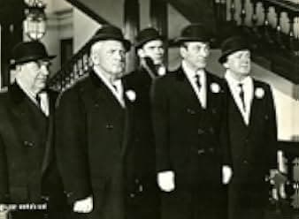 The Last Hurrah 1958