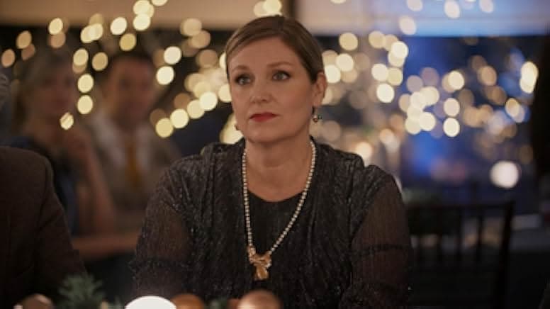 Inn Love by Christmas 2020