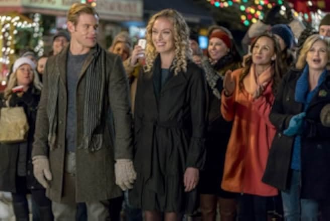 Marry Me at Christmas 2017